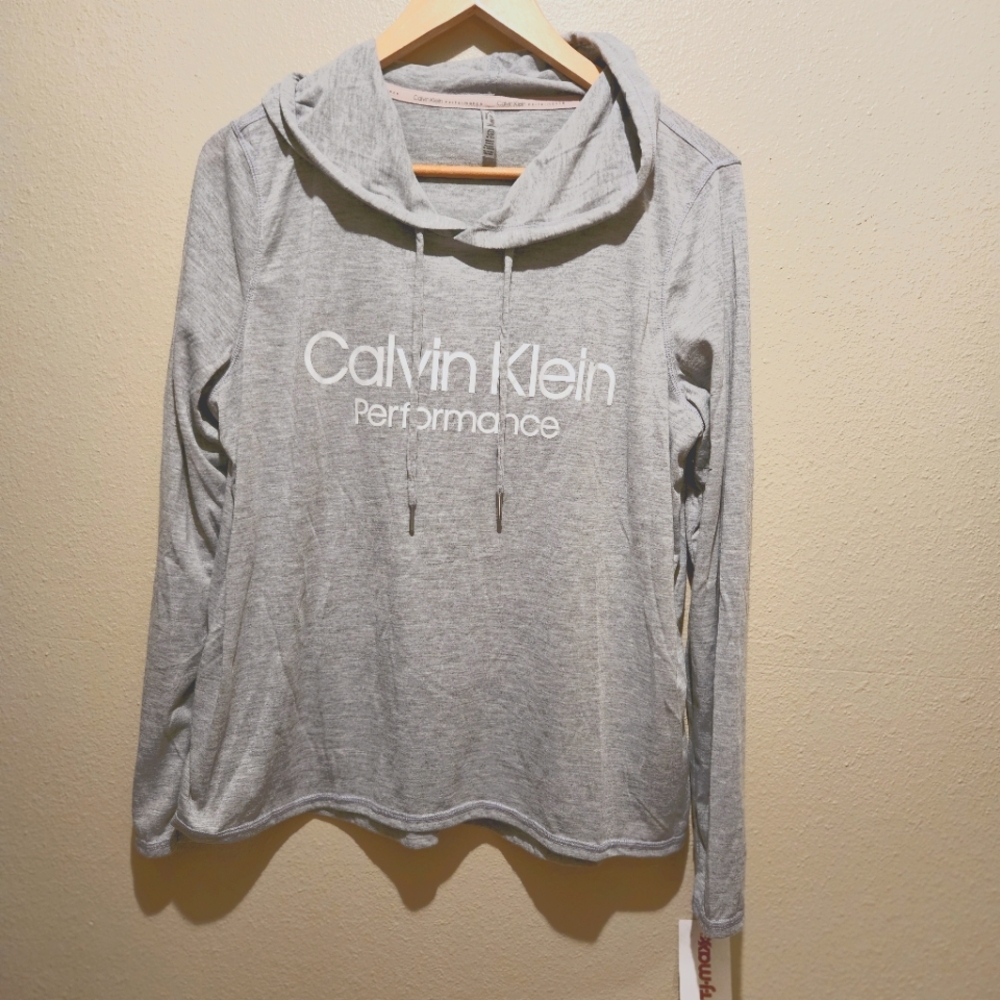 Calvin Klein Preformance Hoodie